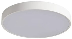 Πλαφονιέρα Φωτιστικό Οροφής LED 48W IP20 3CCT Spotlight-3271-Λευκό 3271