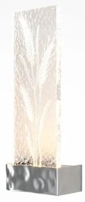 Απλίκα Φωτιστικό Τοίχου LED 2W Κρύσταλλο Ornate Maytoni-MOD318WL-L3CH3K-Χρώμιο MOD318WL-L3CH3K