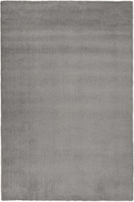 Χαλί Feel 060 Light Grey Βιοκαρπέτ 120X170cm