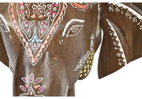 Έπιπλο Εισόδου DKD Home Decor Πολύχρωμο 68 x 34 x 78 cm