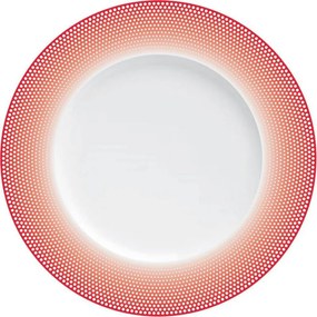 Σερβίτσιο Φαγητού Σετ 20τμχ Πορσελάνης Bonito Grey CRYSPO TRIO 24.454.40