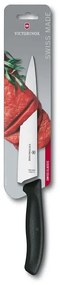 Μαχαίρι Chef 6.8003.19B 19cm Black Victorinox Stainless Steel