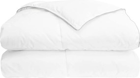 vidaXL Πάπλωμα 155 x 220 cm Καλοκαίρι 150 γρ/τ.μ.