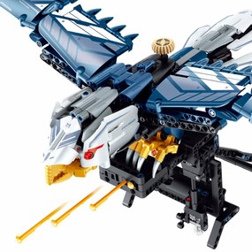 Παιχνίδι Kατασκευή IM Master 630 Τεμάχια