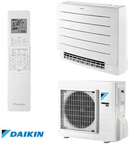 Κλιματιστικό Inverter Daikin Perfera FVXM50B + RXM50A9 - μονάδα δαπέδου