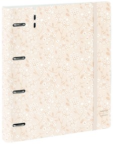 Φάκελος δακτυλίου Safta Light pink flowers