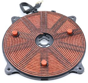 INDUCTION PLATE 3.5KW - Heating Coil #7