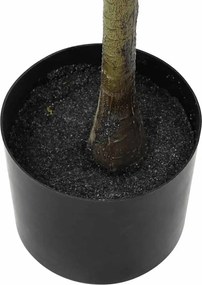 vidaXL Δέντρο Μπαμπού Τεχνητό 48 Κλαδιά Πράσινο 165 εκ.