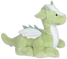 Λούτρινο Ζωάκι 33εκ. A-S Dragon Eliott 200463