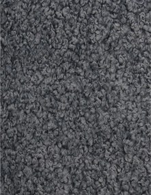 Μαξιλάρι ArteLibre Teddy Μπλε Polyester 45x45cm