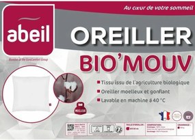 Σετ 2 μαξιλαριών Abeil 60 x 60 cm (x2)