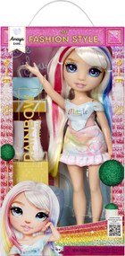 Κούκλα Rainbow High Amaya 22 cm