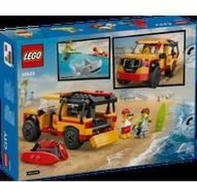 Παιχνίδι Kατασκευή Lego