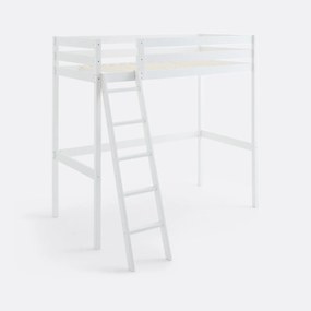 Ψηλό κρεβάτι με βάση, Maysar