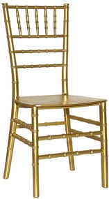 Metaxakis   Chair Chiavari PP Gold  metax-01-03-350 διάστ.45.0000 x 40.0000 x 94.0000