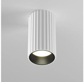 Σποτ Φωτιστικό Οροφής 1xGU10 Λευκό Downlight Calipso C106CL-01-GU10-W Maytoni C106CL-01-GU10-W