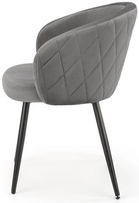 Πολυθρόνα Mercy-Gkri (2) τεμάχια