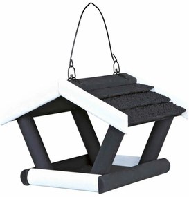 Φαγητοδοχείο για πουλιά Trixie 17 × 19 × 14 CM