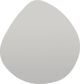 Καθρέπτης Τοίχου Μαύρο BESSO 60x2,2x60