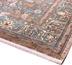 Χαλί (160x230) Βιοκαρπέτ Naf Naf Belize 107-210