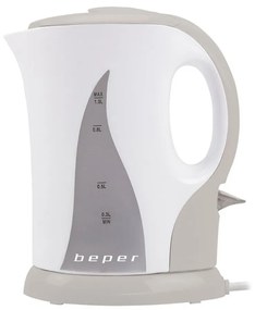 Beper BB.050 Ηλεκτρικός Βραστήρας 1100W 1Lt