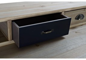 Γραφείο DKD Home Decor Ξύλο MDF (120 x 50 x 98.5 cm)