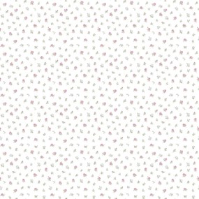 Ταπετσαρία Τοίχου Cristiana Masi Fiori Country 8 12336-PAR