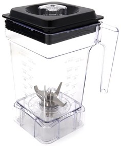 MKU Blender - Jug Complete