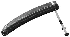 vidaXL Πάνελ Θέρμανσης Πισίνας Κυρτό Ηλιακό 72,5 x 46 εκ.