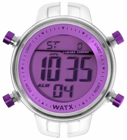 Unisex Ρολόγια Watx &amp; Colors RWA1006 (Ø 43 mm)