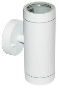 Σποτ Εξωτερικού Χώρου Aca HI7031W White