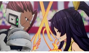 Βιντεοπαιχνίδι Xbox Series X Just For Games Edens Zero - Edición Día Uno