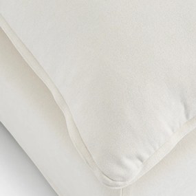 Ταμπουρέ με μελανζέ ταπετσαρία από πολυέστερ, Odna