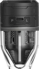 Φορητή αντλία Flextail Max Pump 3 (Μαύρη)