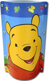 Winnie Pooh κομοδίνου φωτιστικό (6485)