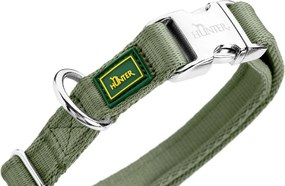 Κολλάρο Σκύλου Hunter Πράσινο 40-55 cm L