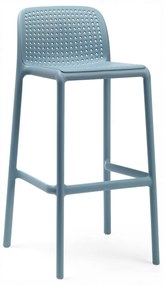 Nardi   Lido/S* Barstool  metax-01-00-1652 διάστ.51.0000 x 49.0000 x 97.0000