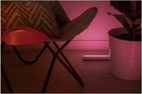 Επιτραπέζιο Φωτιστικό Philips Pack individual barra de luces Play Λευκό Συνθετικό Πλαστική ύλη