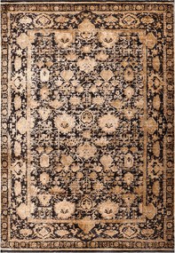 Χαλιά Κρεβατοκάμαρας (Σετ 3τμχ) Tzikas Carpets Karma 00153-975