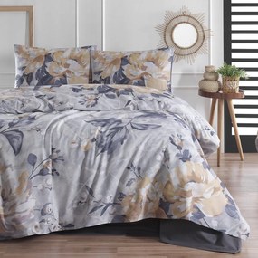 Σετ κουβερλί υπέρδιπλο 3D Art 11078 Oprah 220x240 Εμπριμέ       Beauty Home
