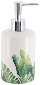 Δοχείο Κρεμοσάπουνου 320ml (Φ7.4x17.5) T-D Oasis 6277730