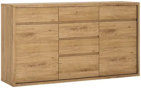 Μπουφές Stockholm 2D6S