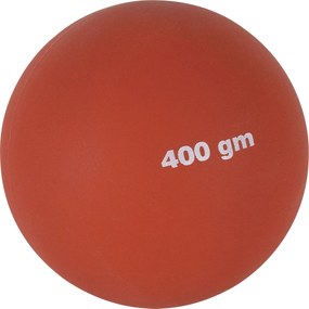 Amila Μπαλακι Ριψεως 400Gr Jbb-400 (48534)