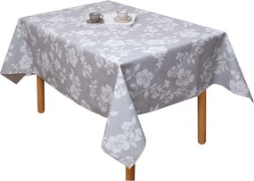 Σετ 2 Τεμ Σουπλά Αλέκιαστα 35x50 Ιβίσκος  Viopros