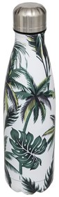Μπουκάλι Θερμός 500ml F-V Tropical Green 179643
