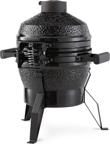 Premium Kamado BBQ 13 inch
