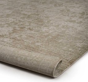 Χαλί (160x230) Βιοκαρπέτ Naf Naf Garbo 911A D Grey