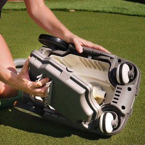 Αυτόματα καθαριστικά πισίνας Intex