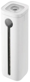 Θήκη Για Δοχείο Τροφίμων Cube Fresh & Save 4S 1025341 White Zwilling Συνθετικό Υλικό
