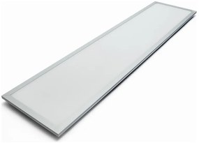LED Πάνελ 120cm x 30cm 29W A++ 120Lm/W Θερμό Λευκό 6256